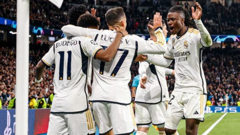 Ylli i Real Madridit mund të bëhet bashkëlojtar i Messit tek Inter Miami