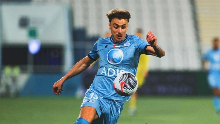 (VIDEO) Taulant Seferi “shpërthen” me një gol dhe asist, hyn në garë për golashënuesin e kampionatit