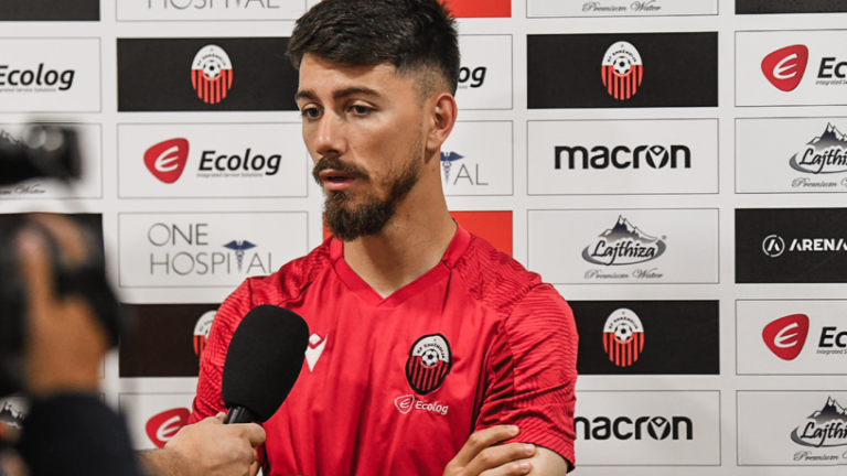 Totre: Fitorja ndaj Brerës nuk do ketë vlerë të njejtë nëse nuk mposhtim Shkupin