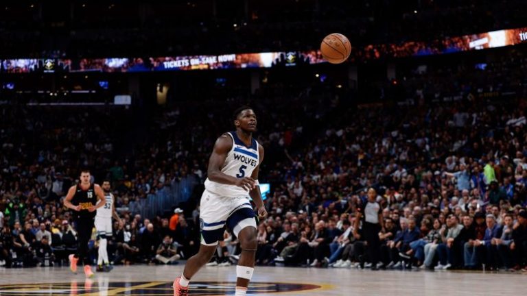 Minnesota të pandalshëm, marrin edhe fitoren e dytë ndaj Nuggets
