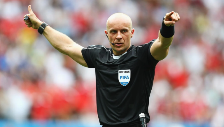 Arbitri që e ndihmoi Realin të arrinte në finalen e vitit të kaluar në Champions, do ta ndaj drejtësinë në ndeshjen ndaj Atalantas 