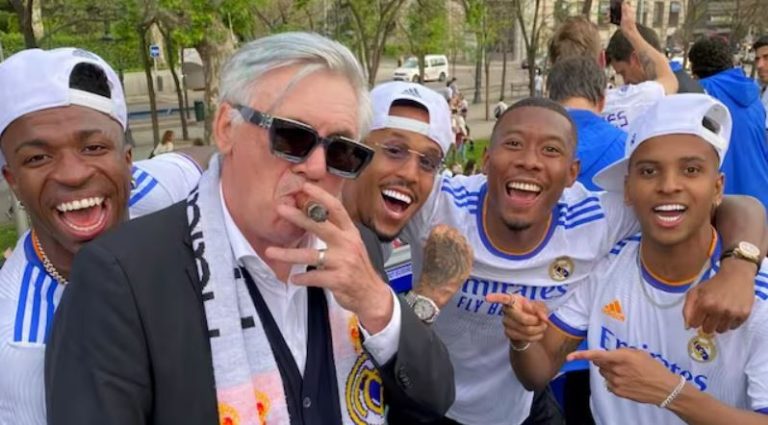 Mund të shpallet kampion që në fundjavë, Reali shtyn festën për shkak të Bajernit