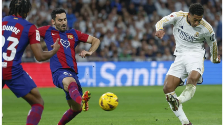 Vetëm paratë kanë rëndësi: FIFA dëshiron që ndeshjet e mëdha të luhen edhe jashtë Evropës