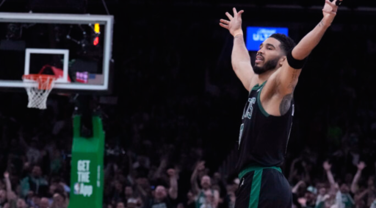 Bostoni mund LA Klipers, vetëm pas kohës shtesë