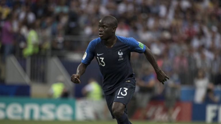 Shkëlqeu në Euron 2024, N’Golo Kane mund të kthehet në Premier League 