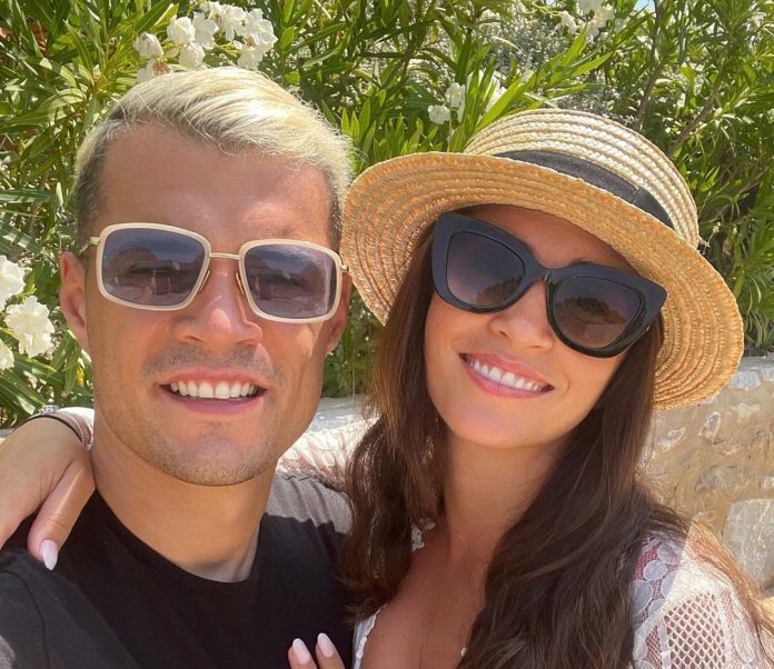 ”Mbreti im”, Leonita Xhaka reagon pas suksesit të Granit Xhakës me Leverkusenin