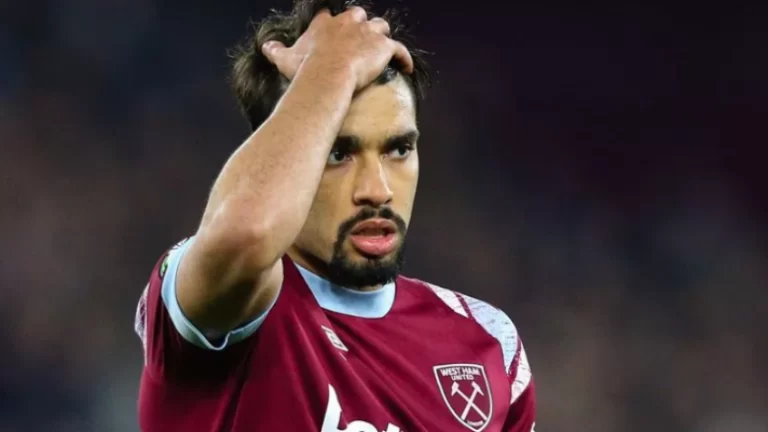 Paqueta rrezikon të përjashtohet përjetësisht nga futbolli