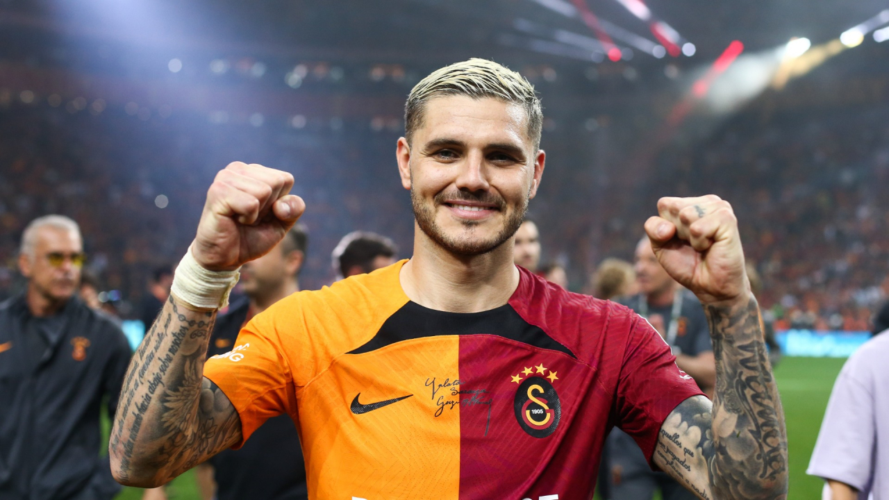 Mauro Icardi refuzoi 120 milionë euro nga arabët