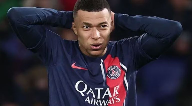 Ish-lojtari i PSG sulmon Mbappe: Na ka tradhtuar gjatë gjithë sezonit, si mund të luajë për Francën?!