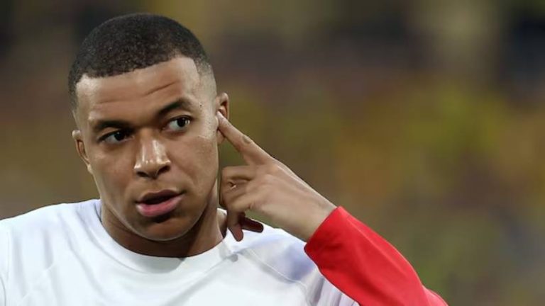 Zyrtarizimi i Mbappe te Real-i pas Champions-it, prezantimi pritet të bëhet në prani të Zidane-s