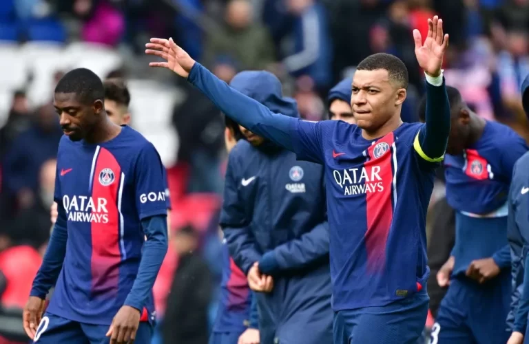 Mbappe formon “Galaktikët” e rinj, detajet e kontratës, numri dhe si do të luajë te Reali