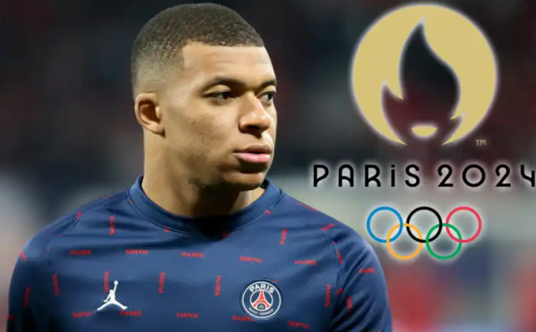 Mbyllet historia, Mbappe nuk lejohet të shkojë në Olimpiadë!