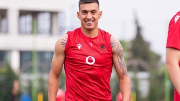 Broja hiqet nga lista, rikthehet Myrto Uzuni te Shqipëria