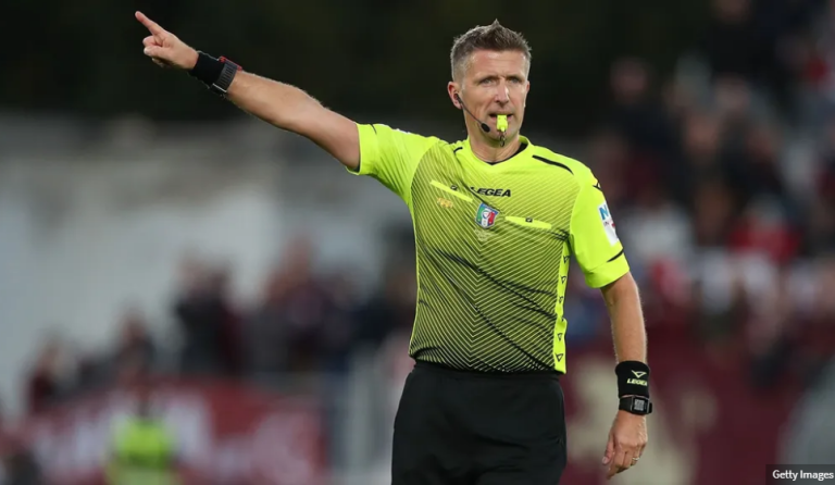 Orsato i thotë lamtumirë botës së futbollit, ja cila do jetë e ardhmja e arbitrit