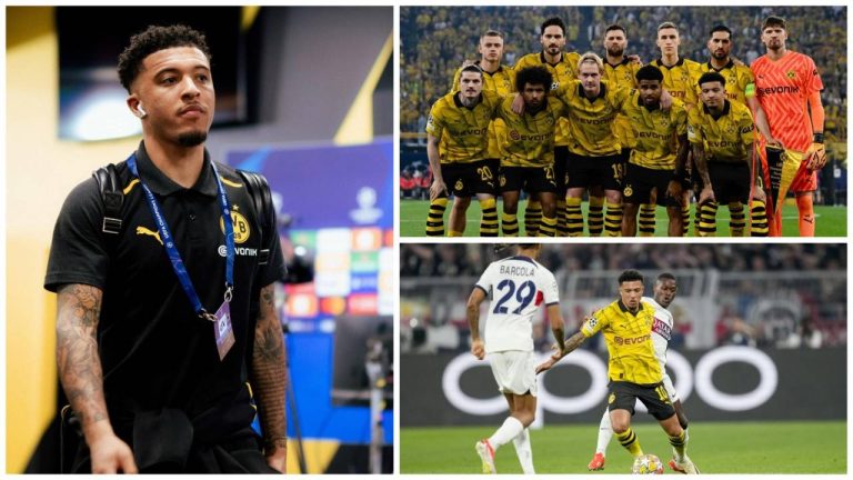 “Rilindja” e Sanchos: Këtu më duan, jap gjithçka për tifozët e Dortmundit