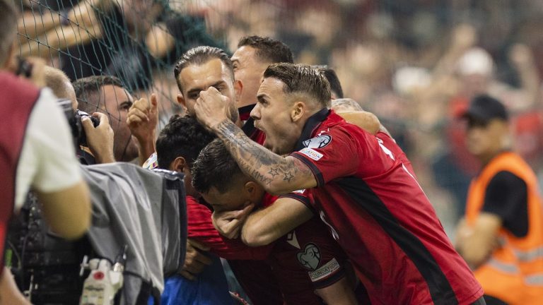 Miqësoret e qershorit / Dalin në shitje biletat për dy ndeshjet e Shqipërisë