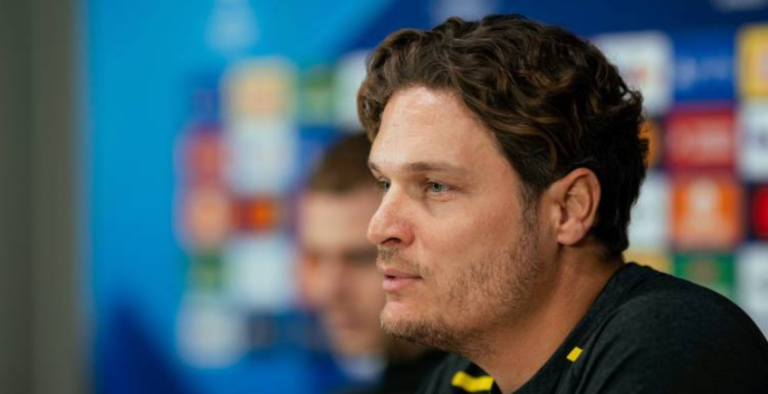 Terzic: Fitore e merituar ndaj PSG, një barazim na mjafton dhe shkojmë në “Wembley”
