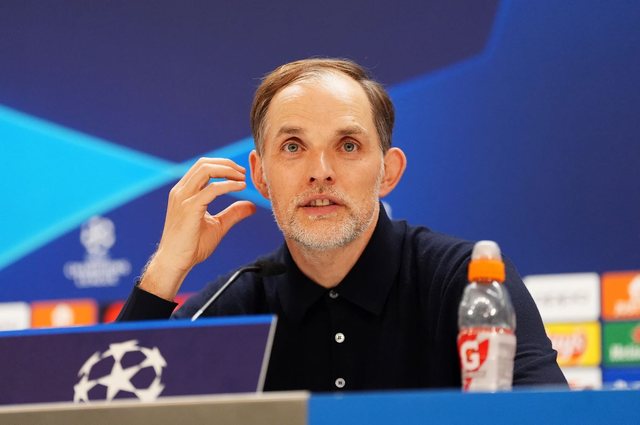 Ten Hag pranë shkarkimit, Man Utd takohet me Thomas Tuchelin