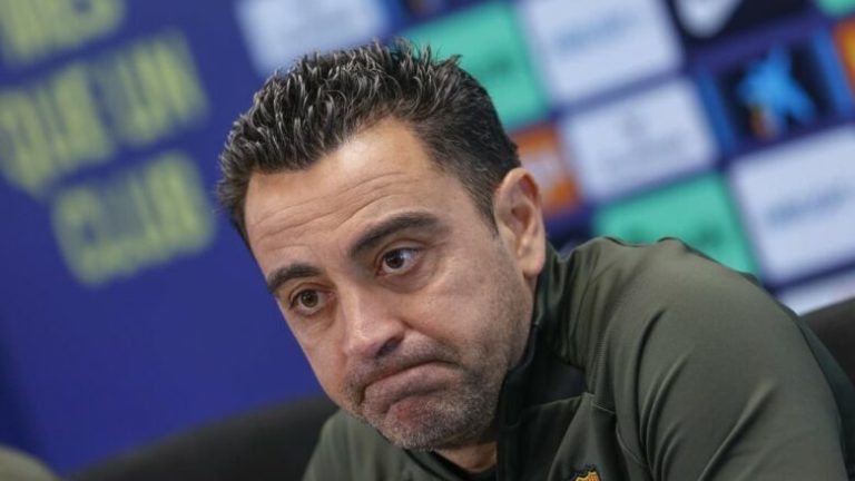 Mesazhi i përzemërt i Xavit në drejtim të tifozëve të Barcelonës pas largimit