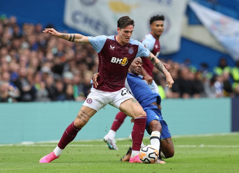 Nuk bindi në Angli, Aston Villa i “tregon derën” Zaniolo-s