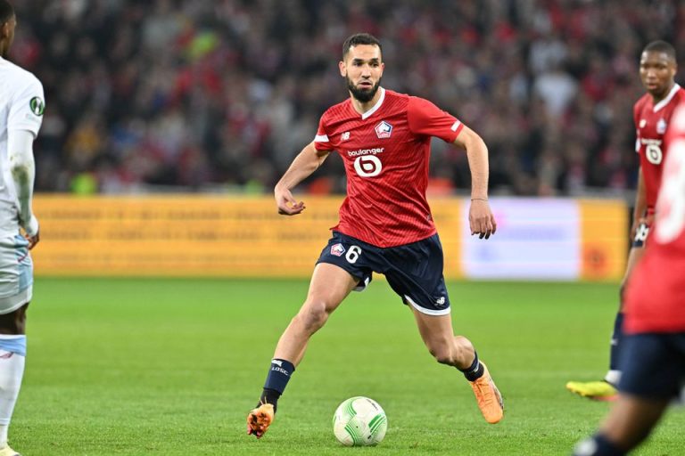 Pesoi atak kardiak, 29-vjeçari i Lille detyrohet të tërhiqet nga futbolli