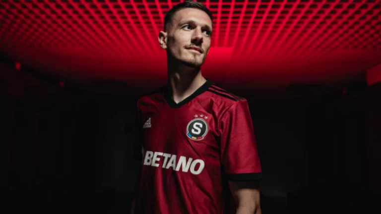 Zyrtare: Ermal Krasniqi, lojtar i Sparta Pragës