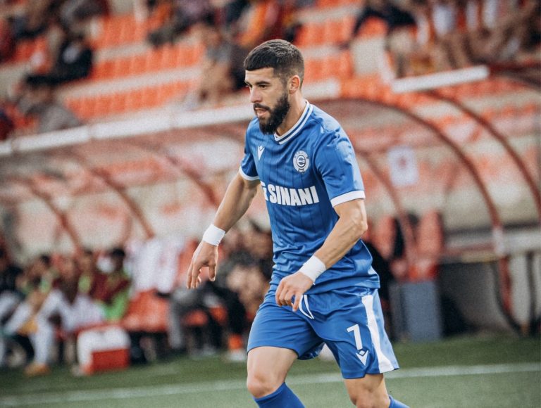 E mbyll aventurën me Erzenin, Florijan Kadriu futbollist i lirë 