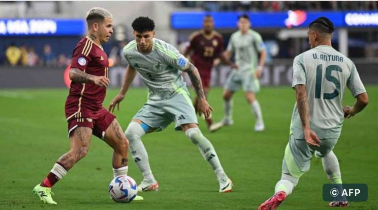 Copa America/ Venezuela surprizon Meksikën, Ekuadori mposh Xhamajkën