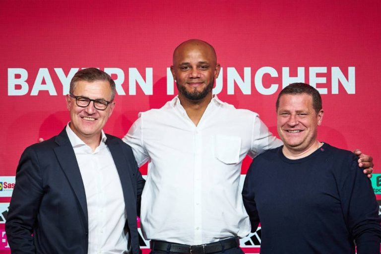 6 emra në merkato, Kompany nis “spastrimet” te Bayerni