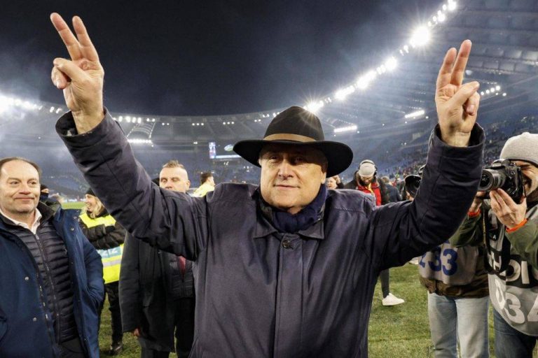 “E teproi me atë kërkesë”, Lotito zbulon pse u largua Tudor