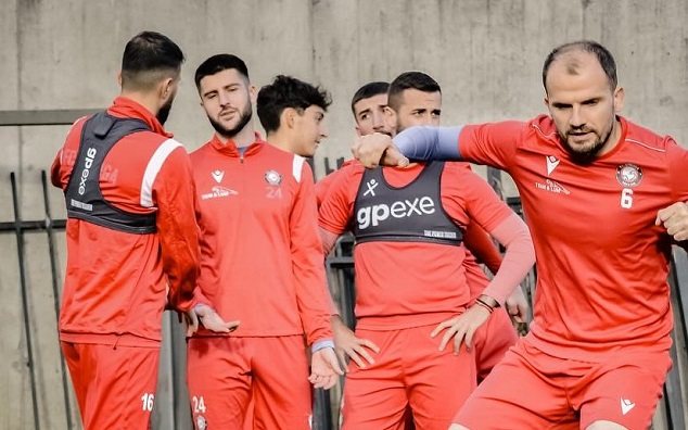 Struga ndan rrugët me dyshen Neziri-Maliqi