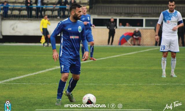 Burim Sadiki pensionohet nga futbolli aktiv