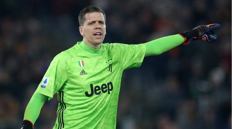 Wojciech Szczesny pensionohet nga futbolli në moshën 34-vjeçare