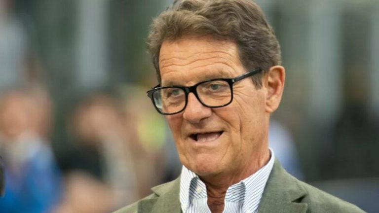 Capello: Interi nuk do të fitojë më, Juve, Milan dhe Napoli janë favoritë