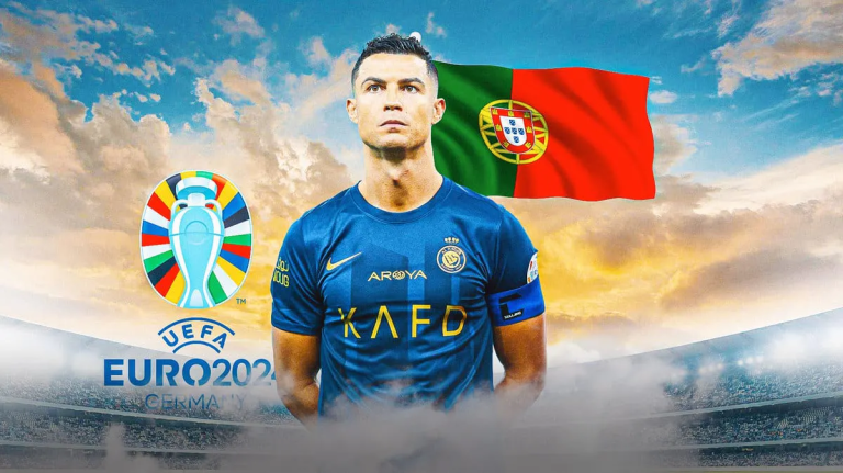CR7 është lojtari më i vjetër i ‘Euro 2024’, futbollisti që shkon përtej të gjitha rekordeve