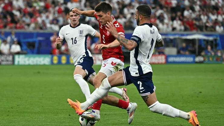 Pas Southgate, një tjetër trajner largohet nga Kombëtarja pasi dështoi në Euro 2024 