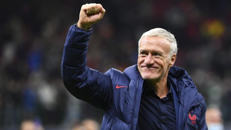 Deschamps: Spanja ka impresionuar, por duam finalen dhe besojmë në forcat tona