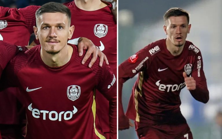 Arrihet marrëveshja, Ermal Krasniqi transferohet në klubin çek për 2 milionë euro