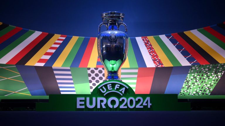 Topi që do të përdoret në gjysmëfinale dhe finalen e Euro 2024 është i lidhur direkt me dhomën e VAR-it 