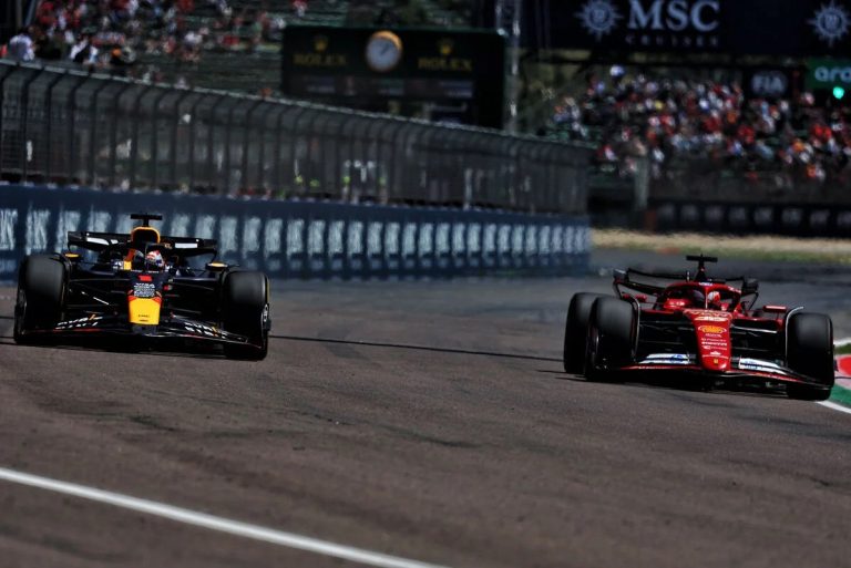 Vasseur: Tashmë Ferrari është më afër Red Bullit