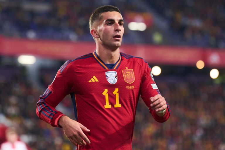 Ferran Torres: Italia është gjithmonë një kundërshtar i rrezikshëm, ju kujtohet gjysmëfinalja e EURO 2020?