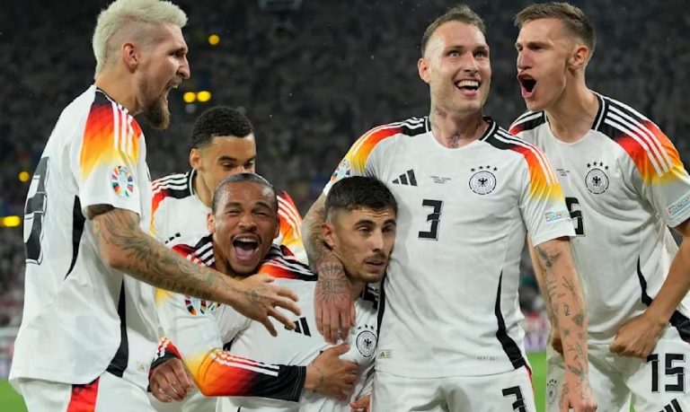 Gjermania publikon listën për ndeshjet e shtatorit, Nagelsmann fton tre emra të rinjë