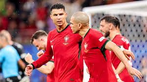 Ronaldo dhe Pepe në histori, rekordet e dyshes luzitane
