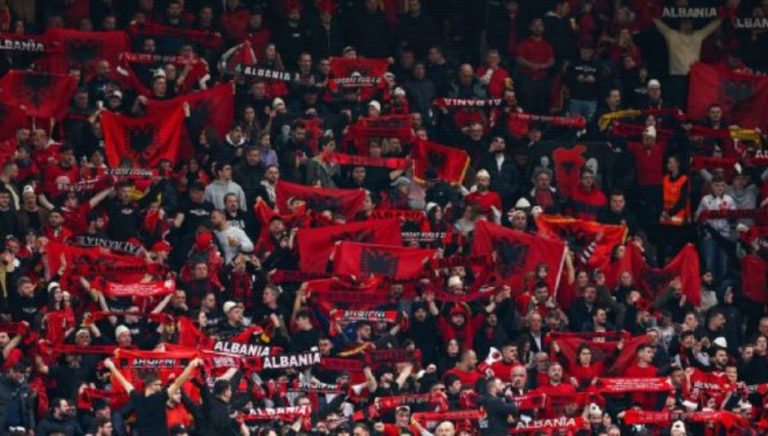“Muri i verdhë do bëhet kuqezi”, Edi Rama paralajmëron prezencën e 50 mijë tifozëve shqiptarë