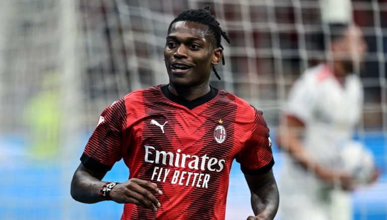 Milani refuzon 100 mln euro nga Arabia Saudite për Rafael Leaon