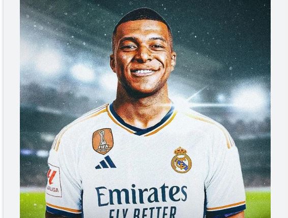 Romano: Mbappe ka nënshkruar kontratën me Real Madridin