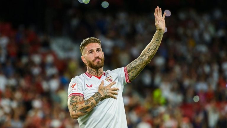 Afati kalimtar i janarit, mësohet e ardhmja e Sergio Ramos 