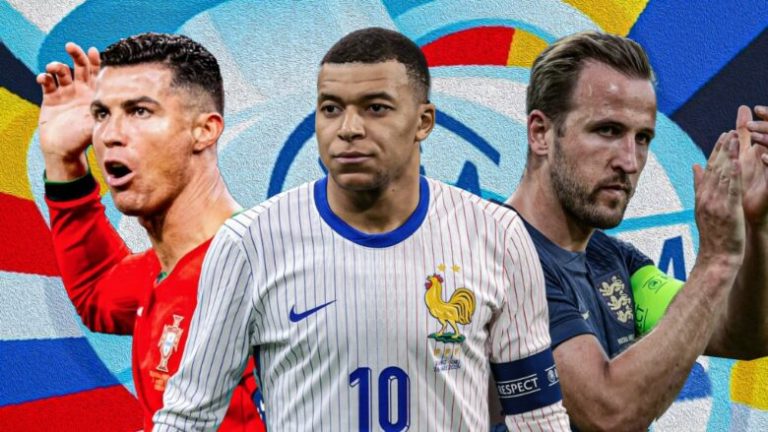 Superkompjuteri parashikon pesë favoritët për ‘Këpucën e Artë’ në Euro 2024