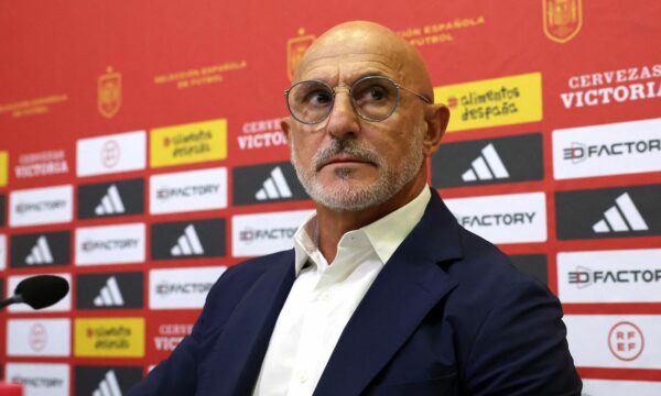 De La Fuente: Kujdes nga Mbappe, kam besim të verbër se do të shkojmë në finale