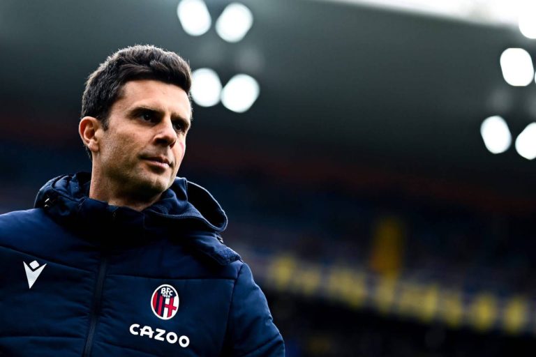 Mungon firma në kontratë, Motta ka tre kushte për Juventusin